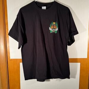 2008 Myrtle Beach‎ Florida Bike Week Motorcycle Shirt XL